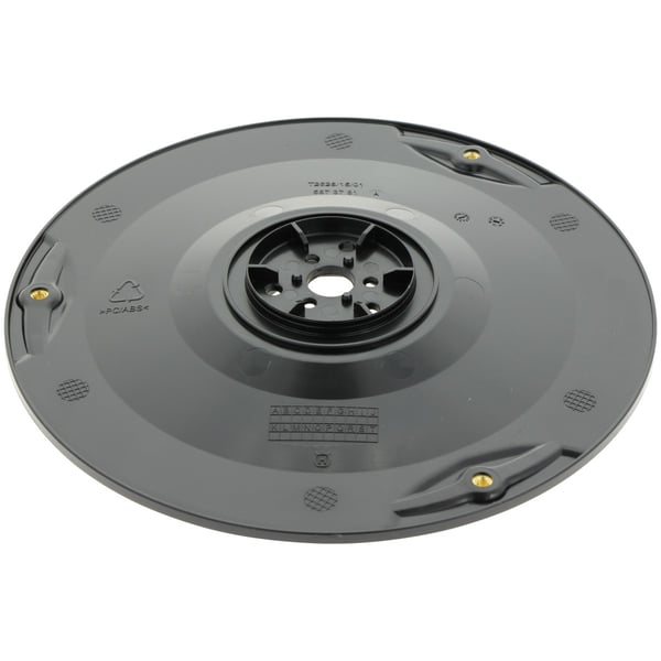 Cutting disc