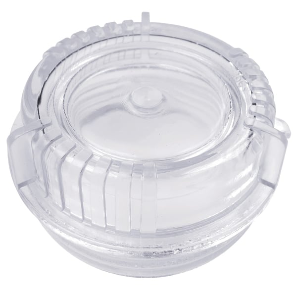 Filter cover