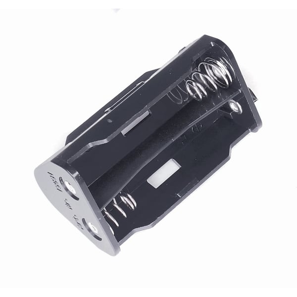 Battery box