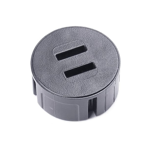 Hub cap