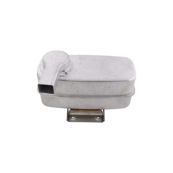Muffler
