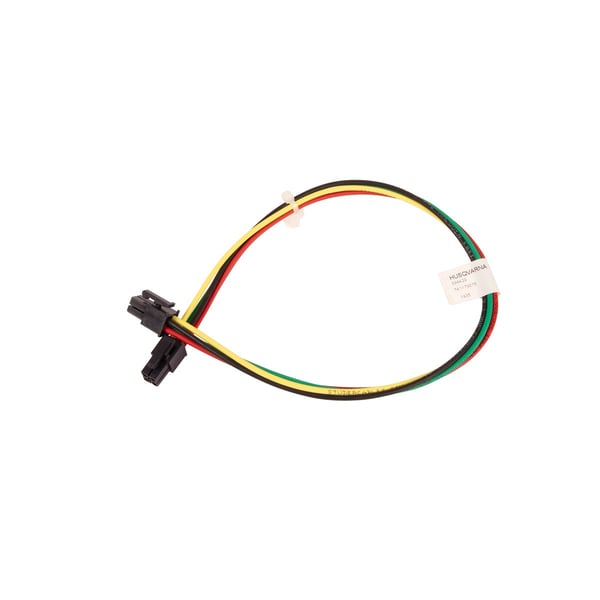 Wiring assy