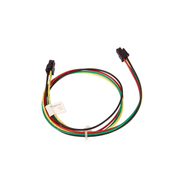 Wiring assy