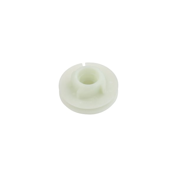 Starter pulley