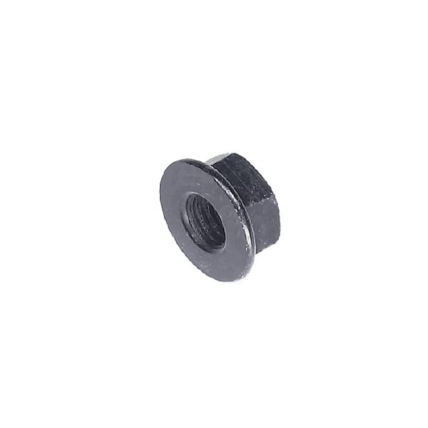 Hexagon nut