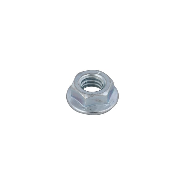Lock nut