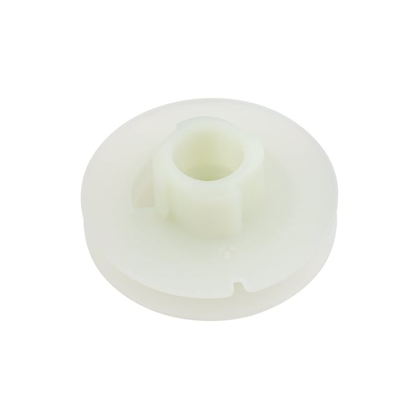 Starter pulley