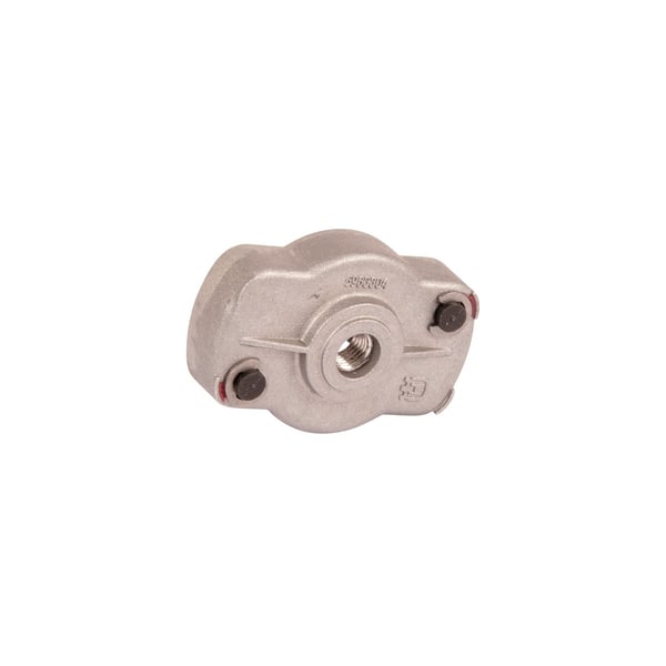 Starter pulley assy