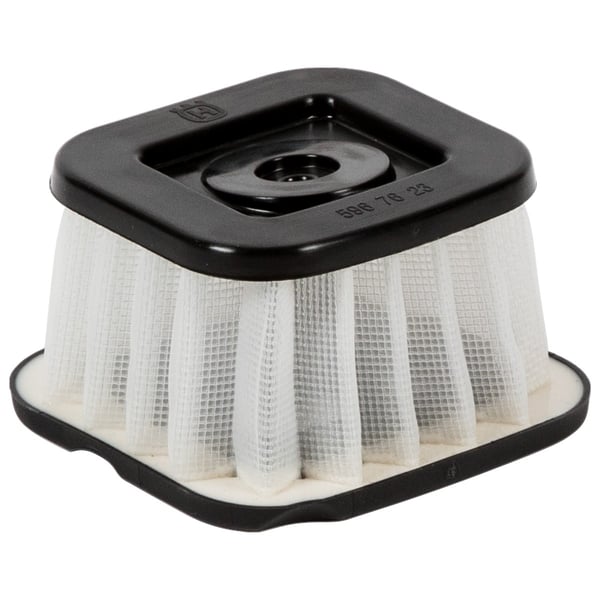 Air filter