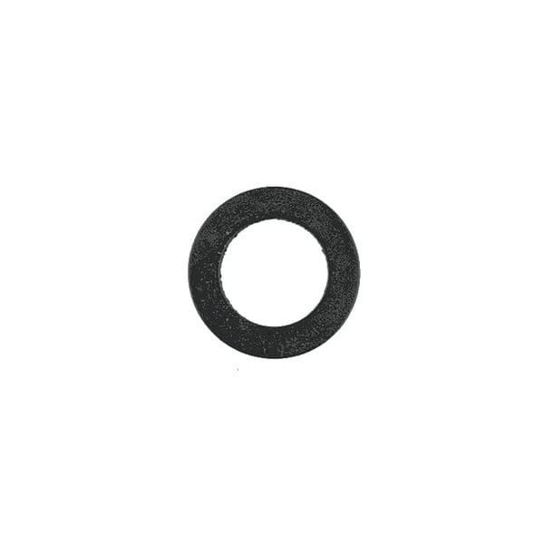 Flat gasket