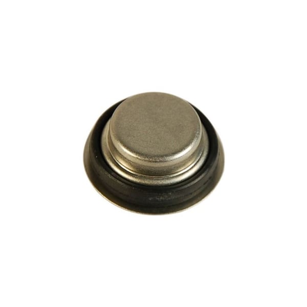 BLANK THERMOSTAT DISC
