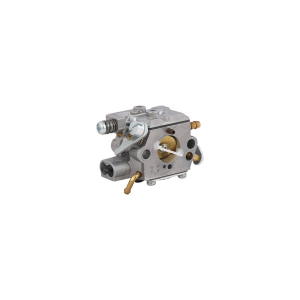 Carburettor