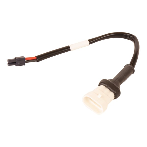 Wiring assy
