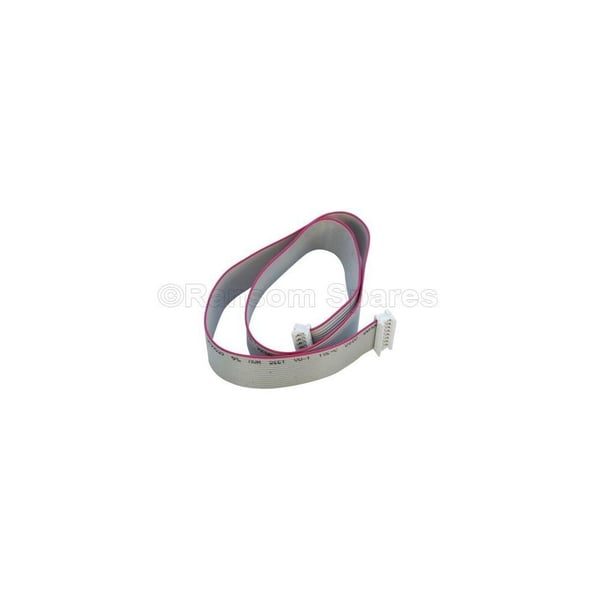 16 Way Ribbon Wiring Connector