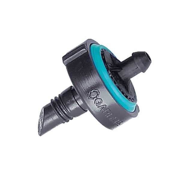 Water distributor