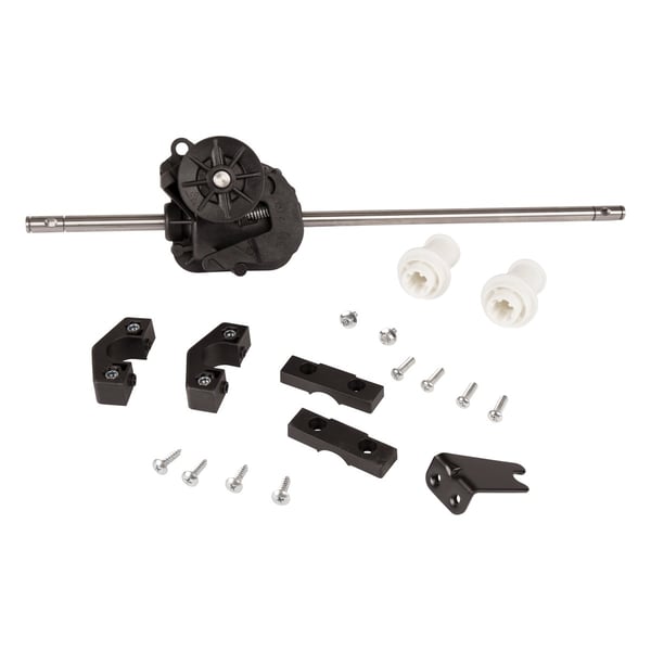 Transmission kit