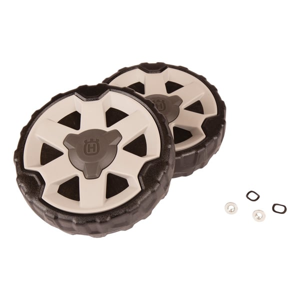 Wheel