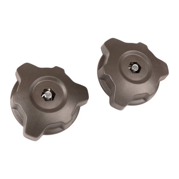 Knob assy