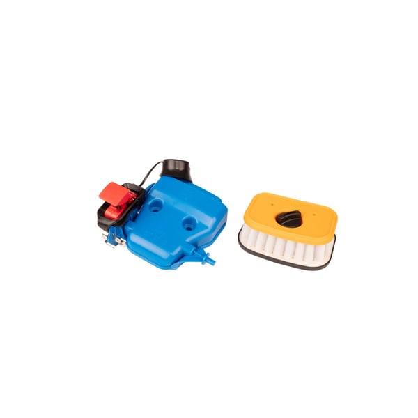 Filter unit