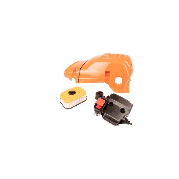 Filter unit