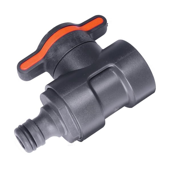 Valve assy