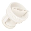 Candy Washing Machine Drain Pump Cap Filter - Image 2