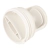 Candy Washing Machine Drain Pump Cap Filter - Image 7