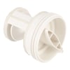 Candy Washing Machine Drain Pump Cap Filter - Image 8