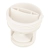 Candy Washing Machine Drain Pump Cap Filter - Image 10