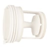 Candy Washing Machine Drain Pump Cap Filter - Image 11