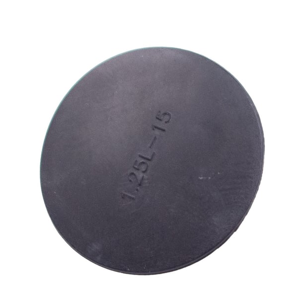 Pump cap