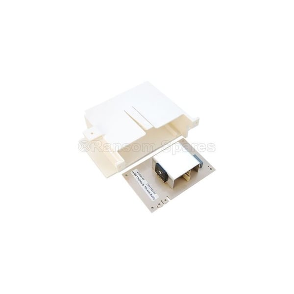 Rectifier PCB Assembly