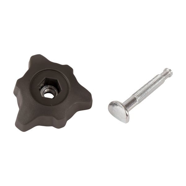 Knob assy