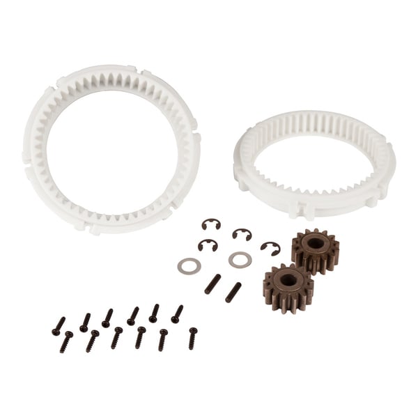 Gear wheel