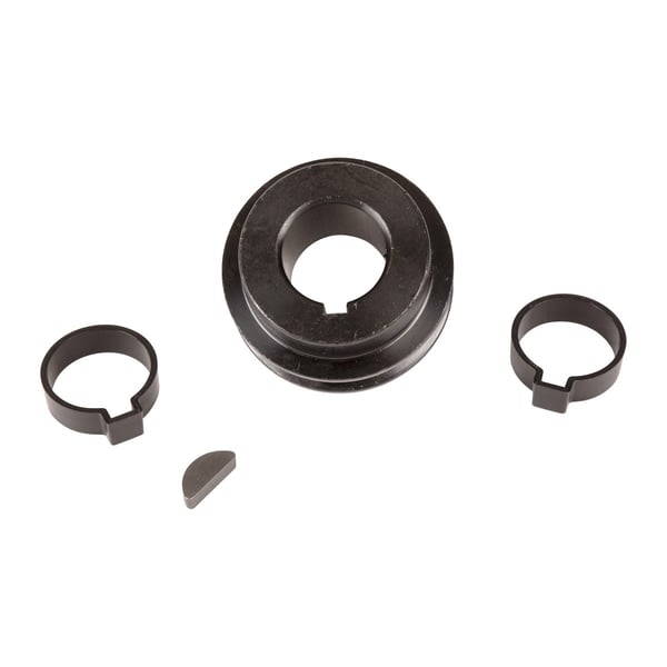 Pulley