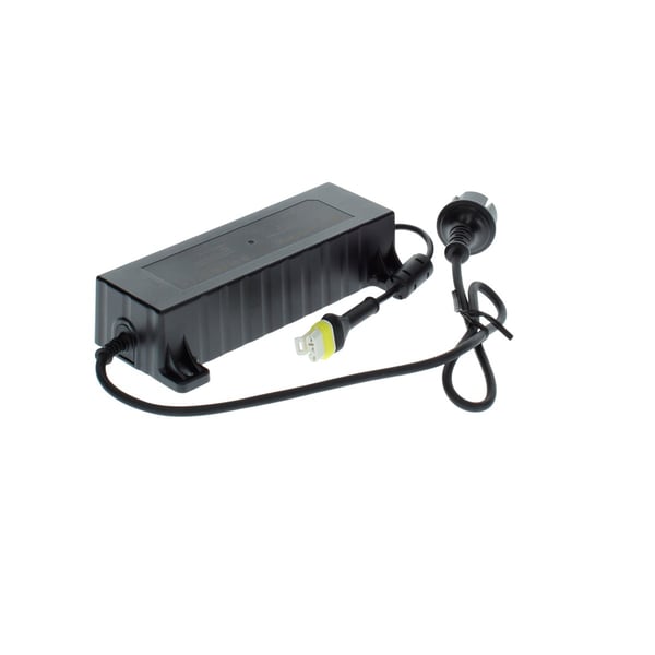 Power unit