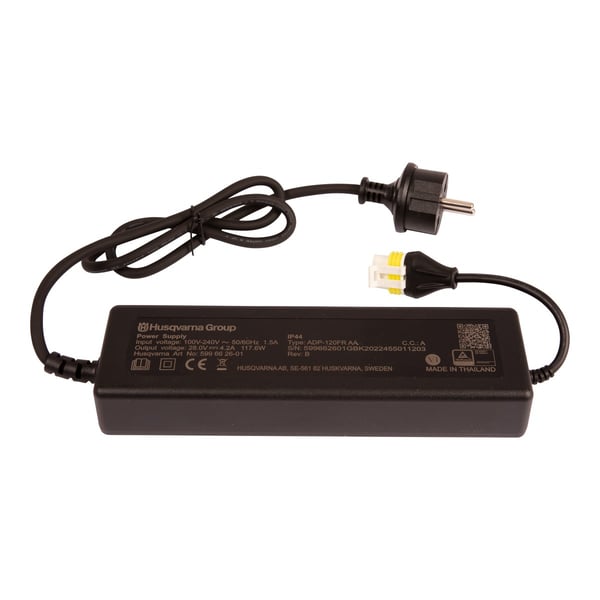 Power unit