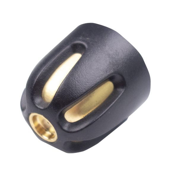 Nozzle assy