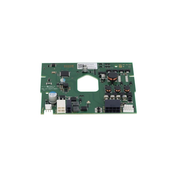 Printed circuit assy