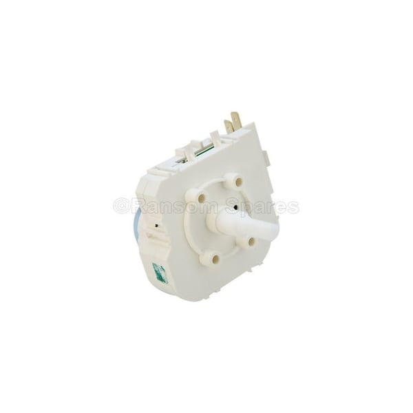 Timer Selector Switch