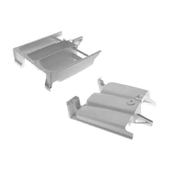 Detergent Powder Dispenser Drawer