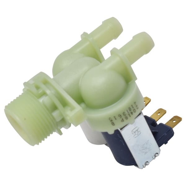 Solenoid Water Fill Inlet Valve