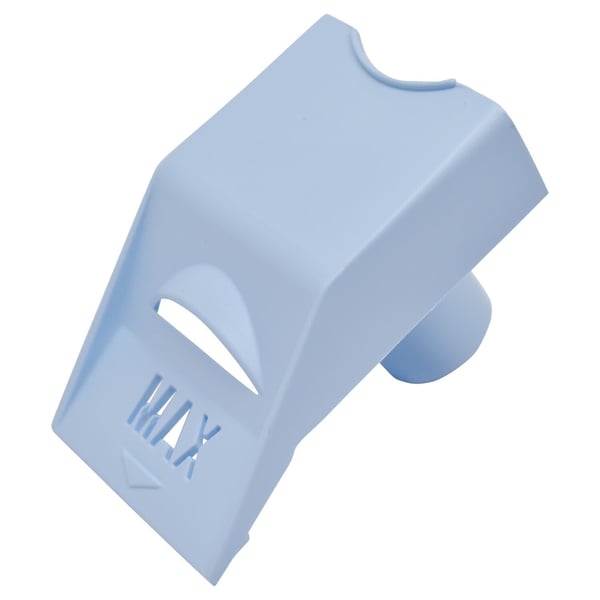 Drawer Conditioner Blue Siphon