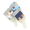 Hoover Washing Machine Triple Water Fill Valve - Image 4