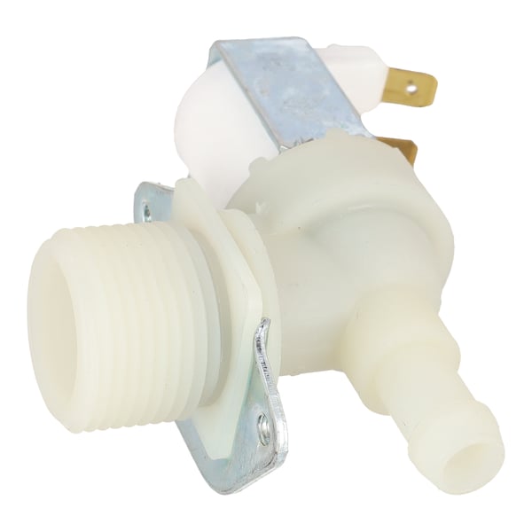SOLENOID VALVE