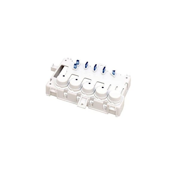 Button Set Cluster For PCB Board