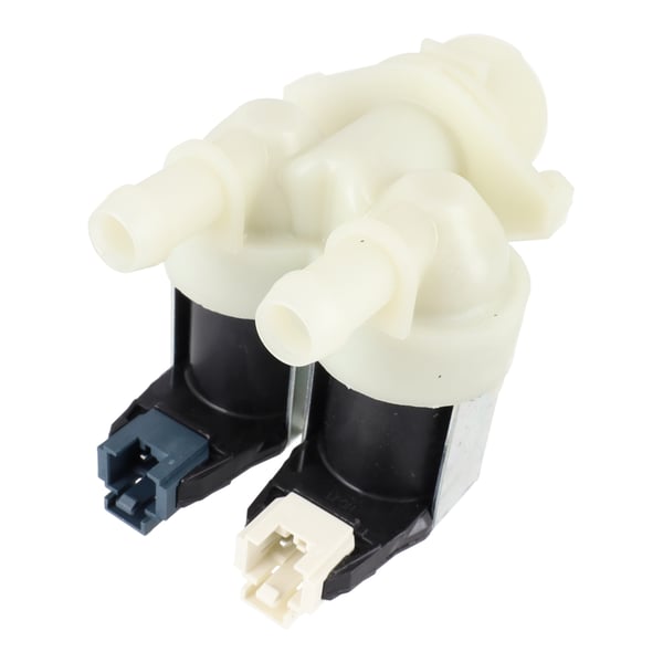 Solenoid Fill Inlet Valve
