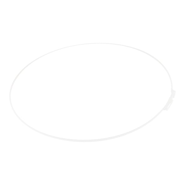 Door Seal Gasket Clip Retainer 