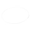 Candy Washing Machine Door Seal Gasket Clip Retainer  - Image 1