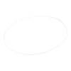 Candy Washing Machine Door Seal Gasket Clip Retainer  - Image 4